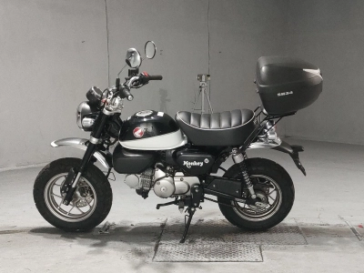 Honda  MONKEY 125