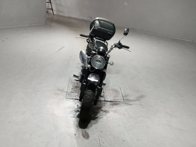 Honda  MONKEY 125