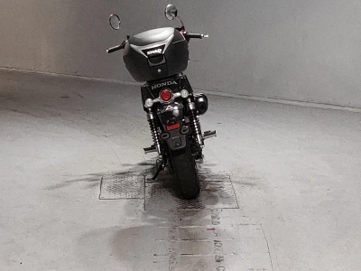 Honda  MONKEY 125