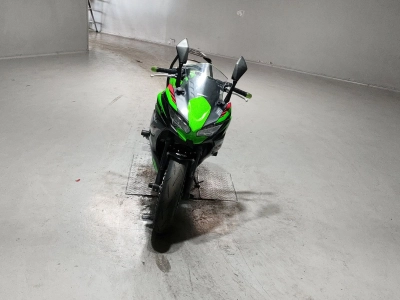 Kawasaki NINJA650
