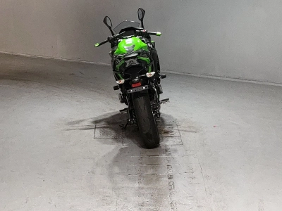 Kawasaki NINJA650