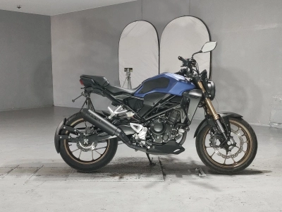 Honda CB250R