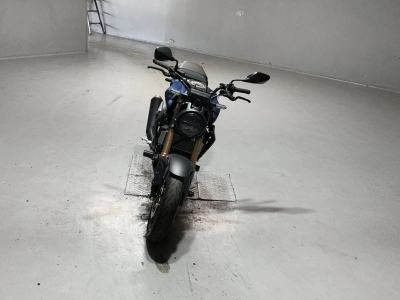 Honda CB250R