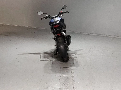 Honda CB250R