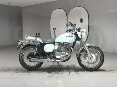 Kawasaki ESTRELLA250 RS