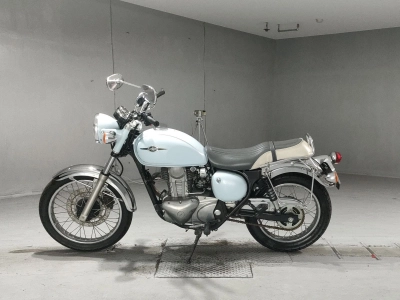 Kawasaki ESTRELLA250 RS