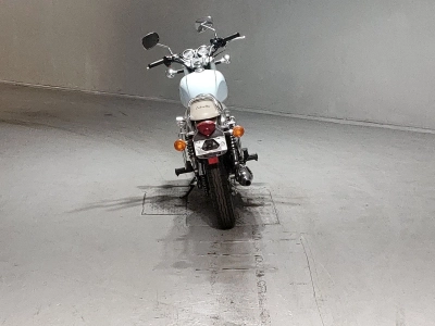 Kawasaki ESTRELLA250 RS
