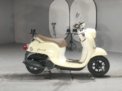 Yamaha VINO