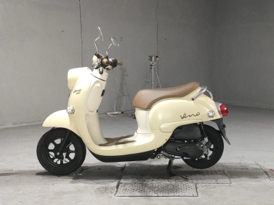 Yamaha VINO