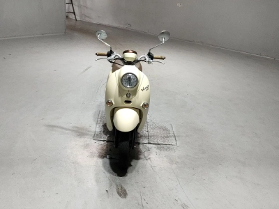 Yamaha VINO