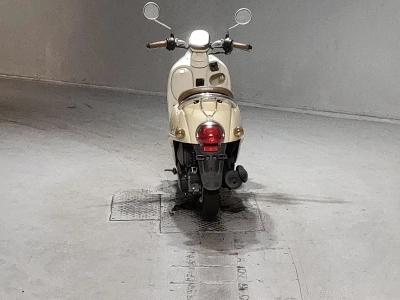 Yamaha VINO