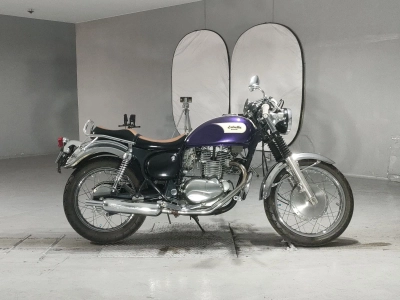 Kawasaki ESTRELLA250