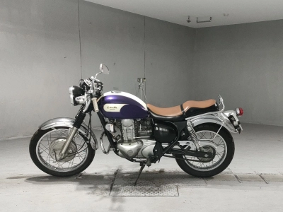 Kawasaki ESTRELLA250