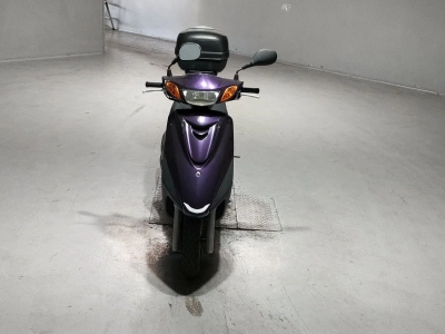 Yamaha AKUSHI STREET