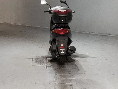 Yamaha AKUSHI STREET