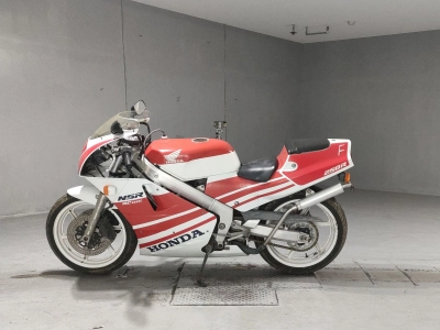 Honda NSR250R-1