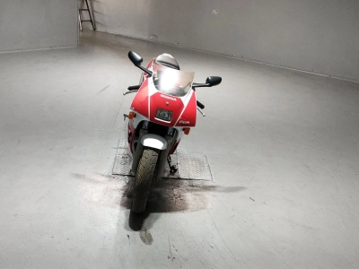 Honda NSR250R-1