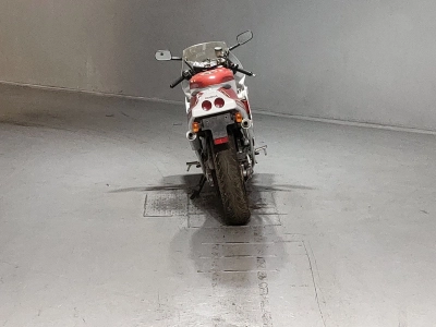 Honda NSR250R-1