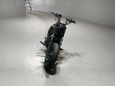 Honda REBEL