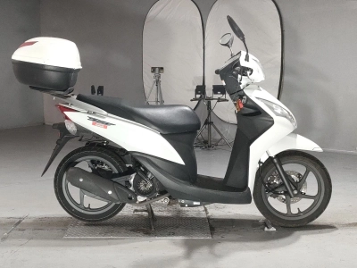 Honda DIO 110