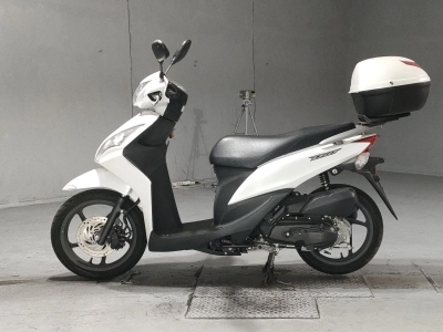 Honda DIO 110