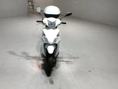 Honda DIO 110