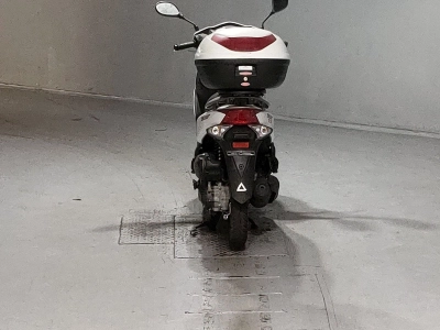 Honda DIO 110