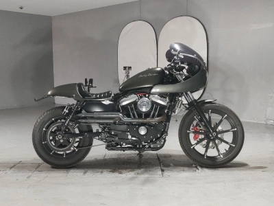 Harley-Davidson HARLEY XL883N