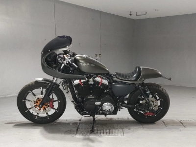 Harley-Davidson HARLEY XL883N
