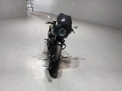 Harley-Davidson HARLEY XL883N