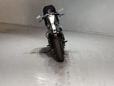 Harley-Davidson HARLEY XL883N