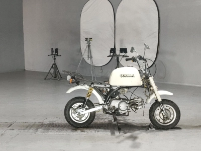 Honda GORILLA
