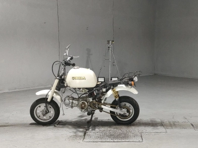 Honda GORILLA