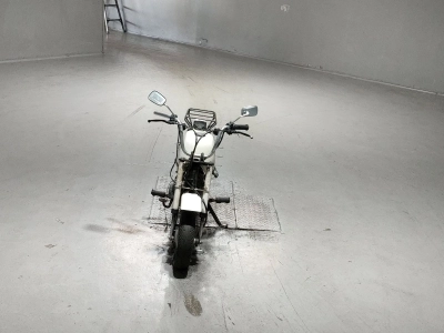 Honda GORILLA