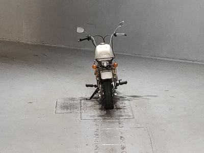 Honda GORILLA