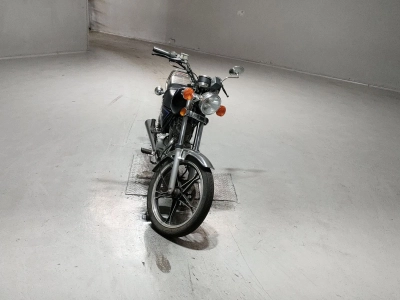 Suzuki GN125H