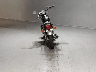 Suzuki GN125H