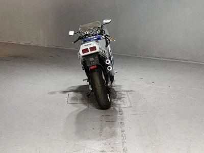 Suzuki RGV250