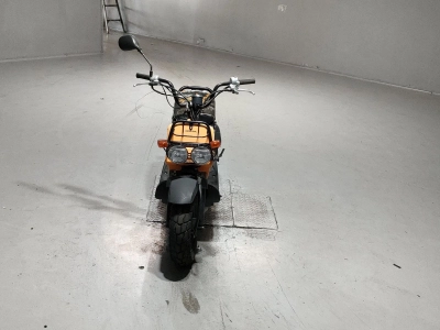 Honda ZUMAR