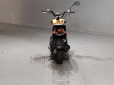 Honda ZUMAR