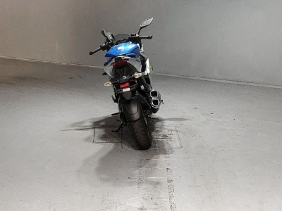 Suzuki JIKUSA-SF250