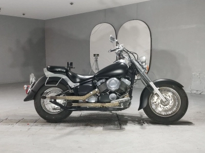 Yamaha DRAGSTAR400 CLASSIC