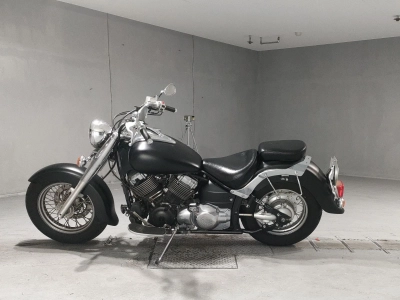 Yamaha DRAGSTAR400 CLASSIC