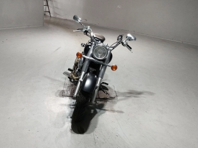 Yamaha DRAGSTAR400 CLASSIC