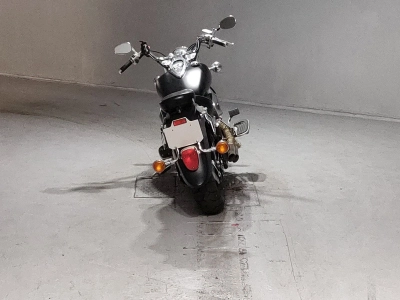 Yamaha DRAGSTAR400 CLASSIC