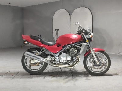 Kawasaki BALIUS250