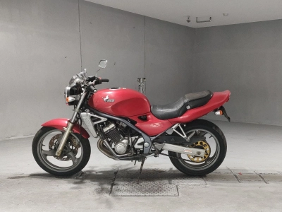 Kawasaki BALIUS250
