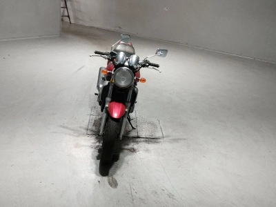 Kawasaki BALIUS250