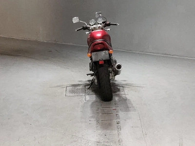 Kawasaki BALIUS250