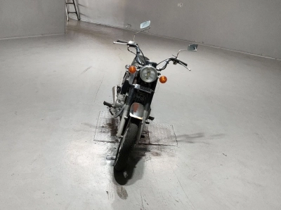 Honda BENLY125